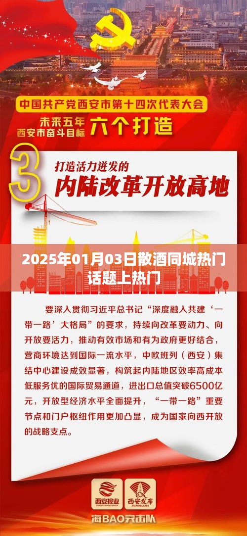 2025年散酒同城话题大热，酒友热议新趋势！