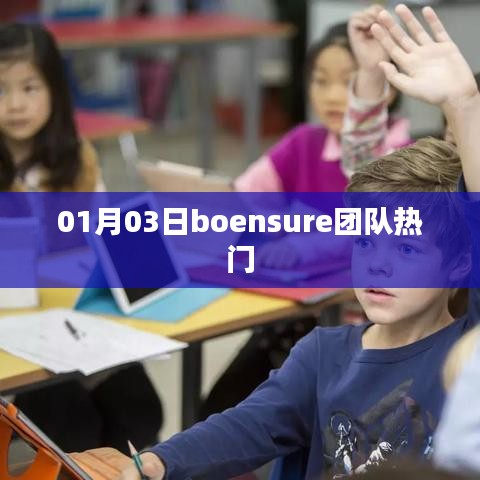 Boensure团队热门动态，最新资讯揭秘