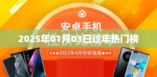 2025年新春佳节热门榜单揭晓