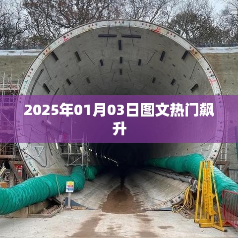 『图文热点飙升，揭秘2025年新年新趋势』