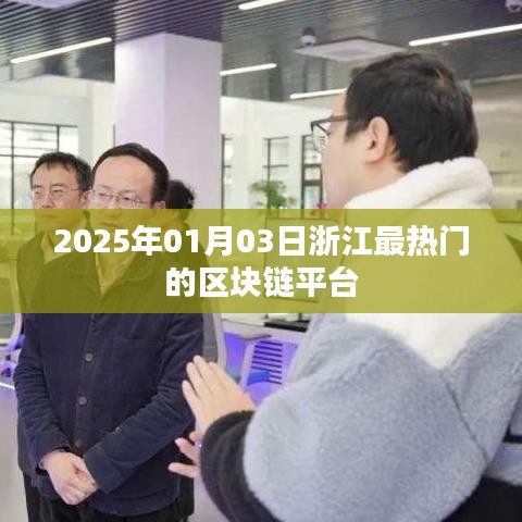 浙江热门区块链平台动态，2025年1月3日最新资讯