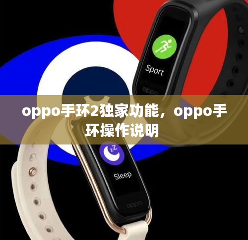 oppo手环2独家功能，oppo手环操作说明 