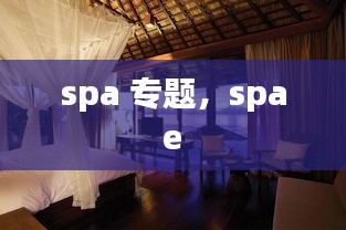 spa 专题，spa e 