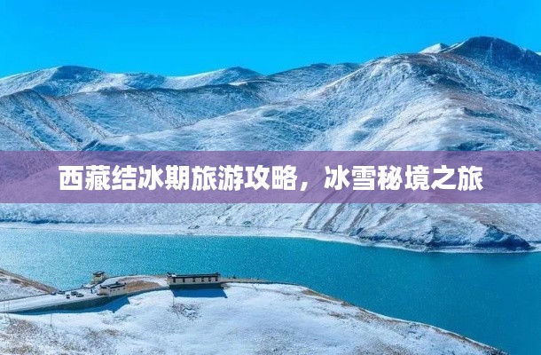 西藏结冰期旅游攻略，冰雪秘境之旅