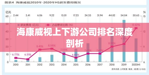 海康威视上下游公司排名深度剖析