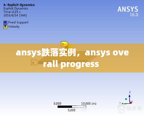 ansys跌落实例，ansys overall progress 