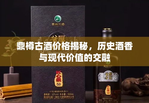 鼎樽古酒价格揭秘，历史酒香与现代价值的交融