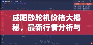 咸阳砂轮机价格大揭秘，最新行情分析与趋势预测