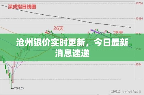 沧州银价实时更新，今日最新消息速递