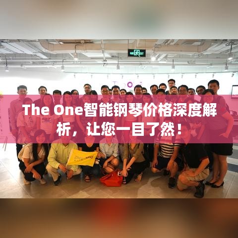 The One智能钢琴价格深度解析，让您一目了然！