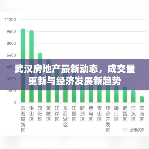 武汉房地产最新动态，成交量更新与经济发展新趋势