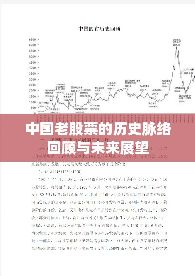 中国老股票的历史脉络回顾与未来展望