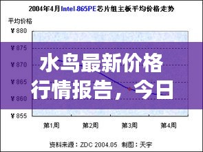 水鸟最新价格行情报告，今日市场走势一网打尽！