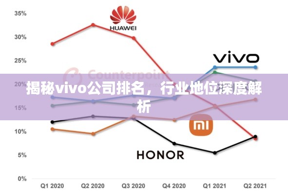 揭秘vivo公司排名，行业地位深度解析