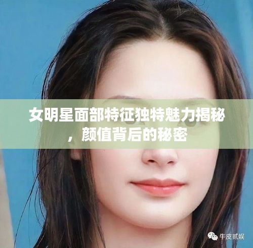 女明星面部特征独特魅力揭秘，颜值背后的秘密