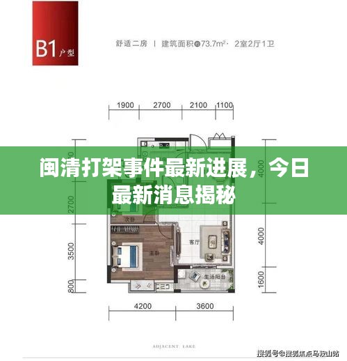 闽清打架事件最新进展，今日最新消息揭秘