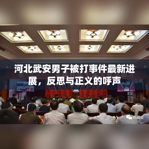 河北武安男子被打事件最新进展，反思与正义的呼声