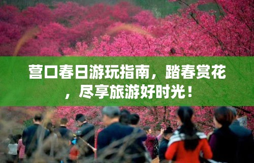 营口春日游玩指南，踏春赏花，尽享旅游好时光！