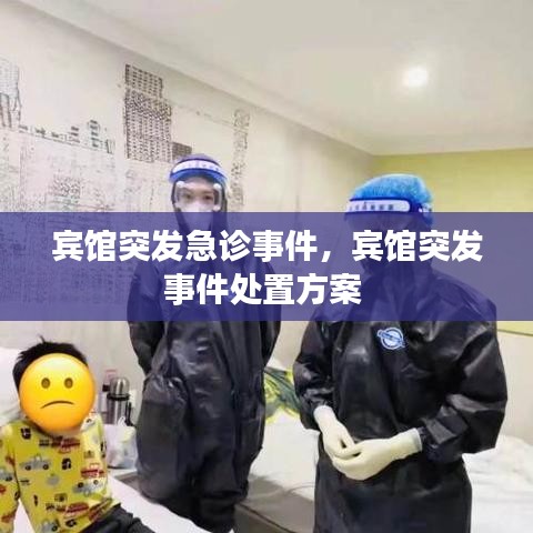 宾馆突发急诊事件，宾馆突发事件处置方案 