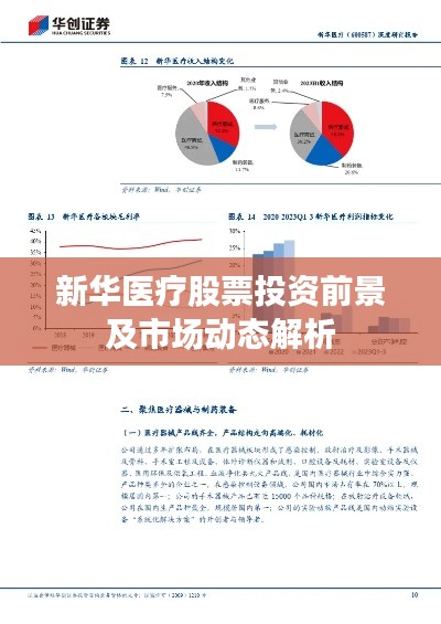 新华医疗股票投资前景及市场动态解析