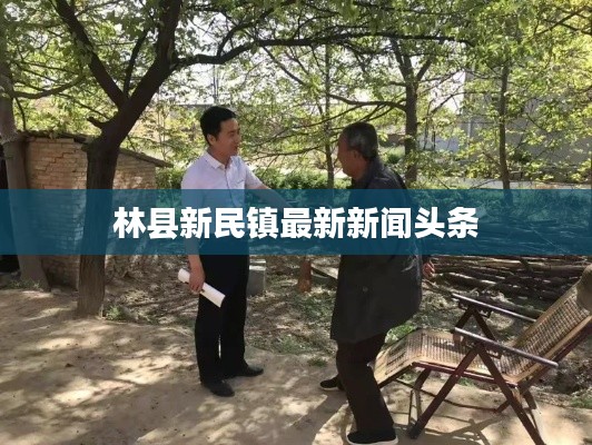 林县新民镇最新新闻头条