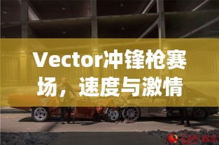 Vector冲锋枪赛场，速度与激情的巅峰对决！